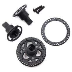 Xpress Composite Spool 38T Zu Execute Serie - On-Road Fahrwerk