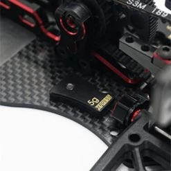 Xpress Messing Trim Gewichte Zu Execute Serie - On-Road Fahrwerk -RC-Modellbau Onlineshop 1301473 3 4