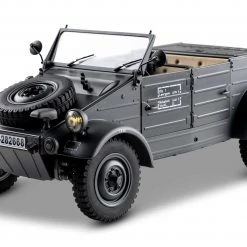 RocHobby Scaler Kübelwagen Typ 82 1:12, RTR - Off-Road Modelle