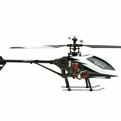 Amewi Helikopter Buzzard V2, 4-Kanal, Weiss RTF - Helikopter Ersatzteile 7 Amewi Helikopter Buzzard V2, 4-Kanal, Weiss RTF - Helikopter Ersatzteile -RC-Modellbau Onlineshop 1303234 3 5 scaled
