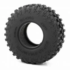 RC4WD On-Road Fahrwerk Reifen Interco IROK Super Swamper 1.0