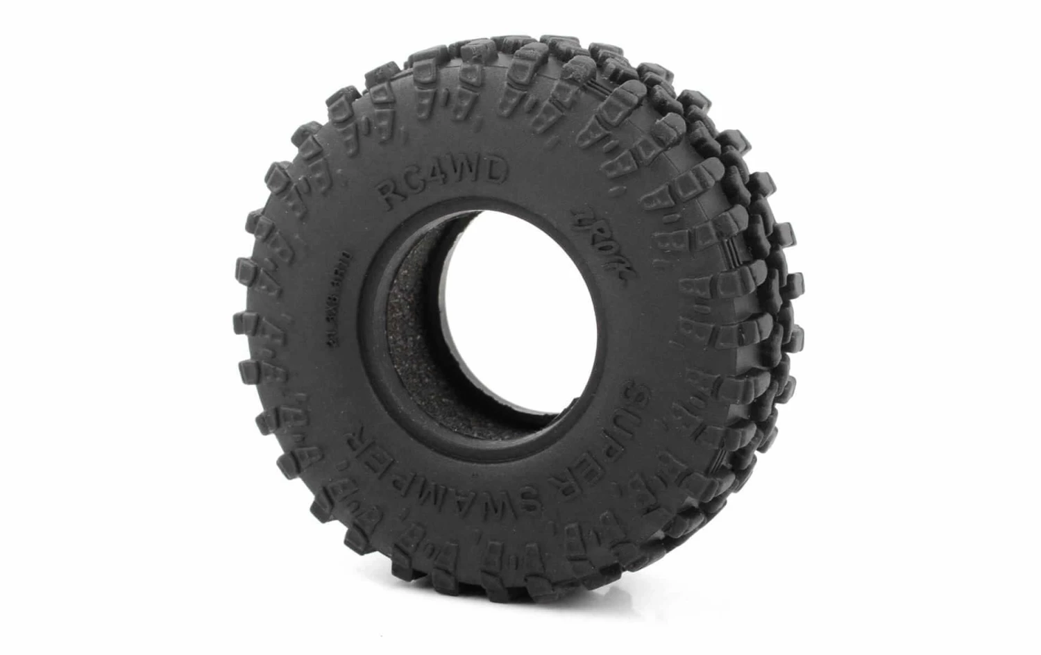 RC4WD On-Road Fahrwerk Reifen Interco IROK Super Swamper 1.0 3 RC4WD On-Road Fahrwerk Reifen Interco IROK Super Swamper 1.0
