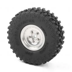 RC4WD On-Road Fahrwerk Reifen Interco IROK Super Swamper 1.0 7 RC4WD On-Road Fahrwerk Reifen Interco IROK Super Swamper 1.0 -RC-Modellbau Onlineshop 1305691 3 5