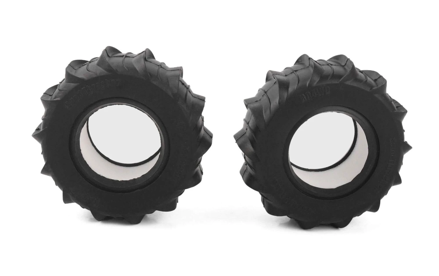 RC4WD On-Road Fahrwerk Reifen Sand Thrasher 1.9 5 RC4WD On-Road Fahrwerk Reifen Sand Thrasher 1.9 – Bild 3