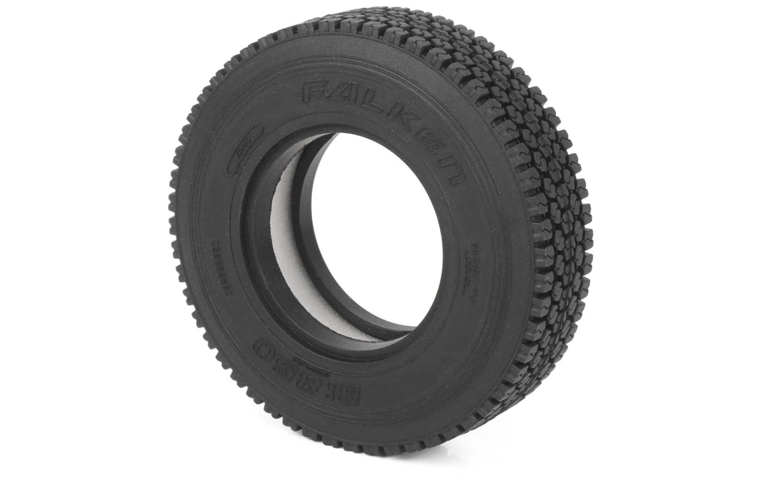 RC4WD On-Road Fahrwerk Reifen Falken BI850, 1.7 3 RC4WD On-Road Fahrwerk Reifen Falken BI850, 1.7