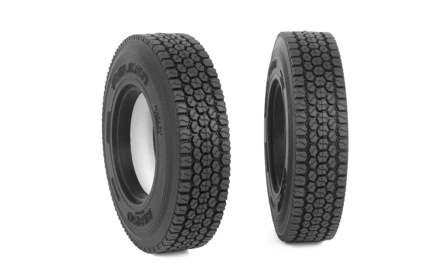 RC4WD On-Road Fahrwerk Reifen Falken BI850, 1.7 5 RC4WD On-Road Fahrwerk Reifen Falken BI850, 1.7 – Bild 3