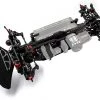 Xpress Tourenwagen Chassis Execute XQ10R, 4WD 1:10, Bausatz - On-Road Modelle 2 Xpress Tourenwagen Chassis Execute XQ10R, 4WD 1:10, Bausatz - On-Road Modelle -RC-Modellbau Onlineshop 1307604 1 7