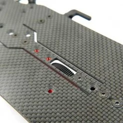 Xpress Tourenwagen Chassis Execute XQ10R, 4WD 1:10, Bausatz - On-Road Modelle 6 Xpress Tourenwagen Chassis Execute XQ10R, 4WD 1:10, Bausatz - On-Road Modelle -RC-Modellbau Onlineshop 1307604 2 5