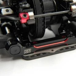 Xpress Tourenwagen Chassis Execute XQ10R, 4WD 1:10, Bausatz - On-Road Modelle 7 Xpress Tourenwagen Chassis Execute XQ10R, 4WD 1:10, Bausatz - On-Road Modelle -RC-Modellbau Onlineshop 1307604 3 5