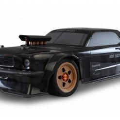 Amewi Tourenwagen AMXRacing HC7 6S, 4WD, 1:7, RTR - On-Road Modelle