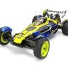 Tamiya Buggy TD4 Super Avante 4WD, Lackiert 1:10, Bausatz - Off-Road Modelle -RC-Modellbau Onlineshop 1311815 1 7