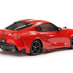 Tamiya Tourenwagen Toyota GR Supra, TT-02 1:10, Bausatz - On-Road Modelle -RC-Modellbau Onlineshop 1311831 2 3