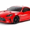 Tamiya Sportwagen Toyota GR 86, TT02, 1:10, Bausatz - On-Road Modelle -RC-Modellbau Onlineshop 1311833 1 3