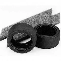 Tamiya Reifen Racing Slick, 30 Mm, 2 Stück, 1:10 - On-Road Fahrwerk