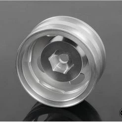 RC4WD On-Road Fahrwerk Felgen OEM Dually Front 1.55 -RC-Modellbau Onlineshop 1314311 2 5