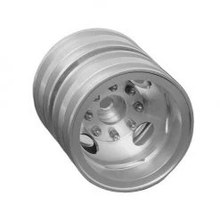 RC4WD On-Road Fahrwerk Felgen OEM Dually Rear 1.55