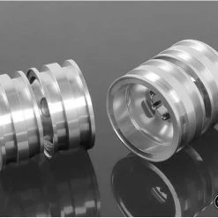 RC4WD On-Road Fahrwerk Felgen OEM Dually Rear 1.55 7 RC4WD On-Road Fahrwerk Felgen OEM Dually Rear 1.55 -RC-Modellbau Onlineshop 1314312 3 5