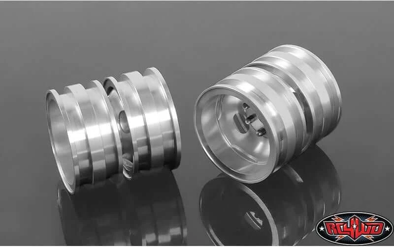 RC4WD On-Road Fahrwerk Felgen OEM Dually Rear 1.55 5 RC4WD On-Road Fahrwerk Felgen OEM Dually Rear 1.55 – Bild 3