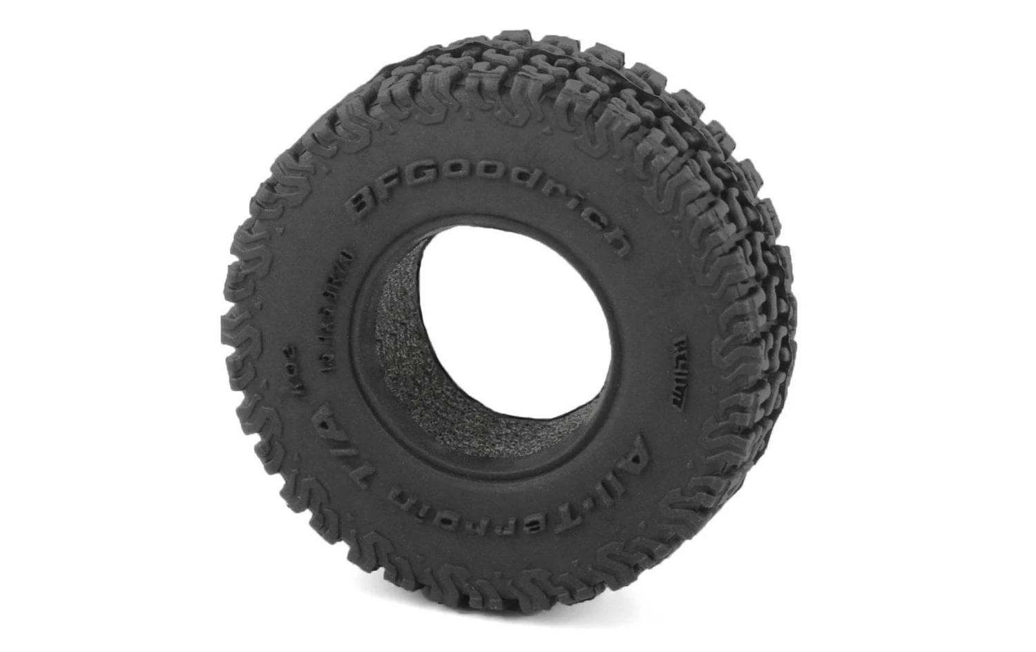 RC4WD On-Road Fahrwerk Reifen BFGoodrich All-Terrain K02 0.7 3 RC4WD On-Road Fahrwerk Reifen BFGoodrich All-Terrain K02 0.7