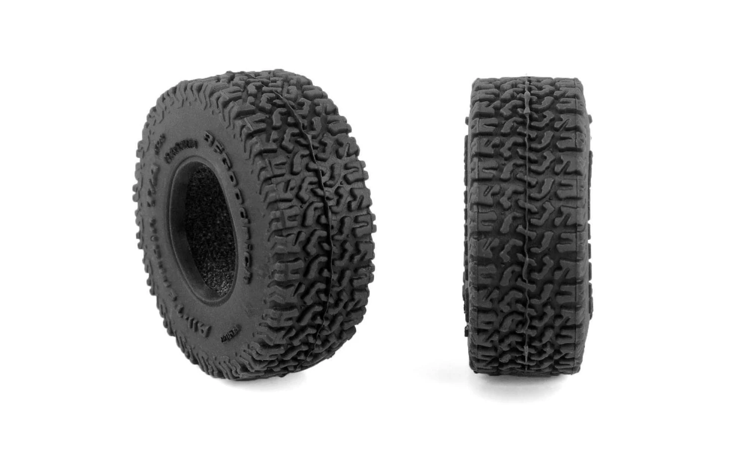 RC4WD On-Road Fahrwerk Reifen BFGoodrich All-Terrain K02 0.7 5 RC4WD On-Road Fahrwerk Reifen BFGoodrich All-Terrain K02 0.7 – Bild 3