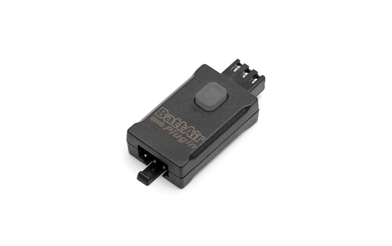 ISDT BattAir Plugin 2S 5 Stück - Akkus 4 ISDT BattAir Plugin 2S 5 Stück - Akkus – Bild 2