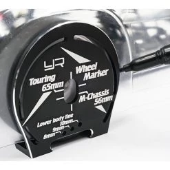 Yeah Racing Rad-Marker Für 1:10 Karosserien - Werkzeug -RC-Modellbau Onlineshop 1316780 3 5