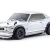 Kyosho Europe Kyosho Tourenwagen Fazer MK2 Nissan Skyline GTR, 1:10, ARTR - On-Road Modelle 1 Kyosho Europe Kyosho Tourenwagen Fazer MK2 Nissan Skyline GTR, 1:10, ARTR - On-Road Modelle -RC-Modellbau Onlineshop 1316877 1 7