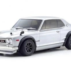 Kyosho Europe Kyosho Tourenwagen Fazer MK2 Nissan Skyline GTR, 1:10, ARTR - On-Road Modelle