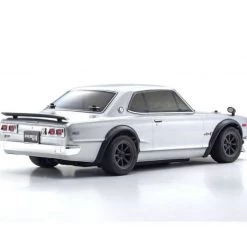 Kyosho Europe Kyosho Tourenwagen Fazer MK2 Nissan Skyline GTR, 1:10, ARTR - On-Road Modelle -RC-Modellbau Onlineshop 1316877 3 5