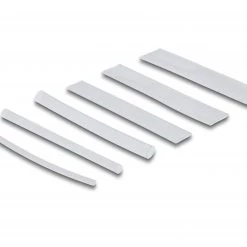 DeLock Schrumpfschlauch 196-teilig Sortimentsbox Transparent - Werkstoffe -RC-Modellbau Onlineshop 1320775 3 5