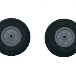 OEM Moosgummi Super Leichtrad 30 Mm, 2 Stück - Flugzeug Ersatzteile