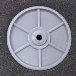 OEM Moosgummi Super Leichtrad 30 Mm, 2 Stück - Flugzeug Ersatzteile -RC-Modellbau Onlineshop 1321736 3 5