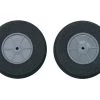 OEM Moosgummi Super Leichtrad 65 Mm, 2 Stück - Flugzeug Ersatzteile
