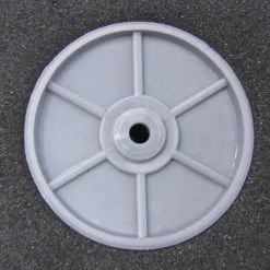 OEM Moosgummi Super Leichtrad 65 Mm, 2 Stück - Flugzeug Ersatzteile -RC-Modellbau Onlineshop 1321744 3 5