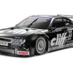 Tamiya Tourenwagen Opel Calibra V6 Cliff TT-01E, 1:10, Bausatz - On-Road Modelle