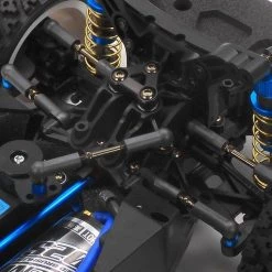 Tamiya Rally Chassis XV-02 Pro, 4WD, 1:10, Bausatz - On-Road Modelle 7 Tamiya Rally Chassis XV-02 Pro, 4WD, 1:10, Bausatz - On-Road Modelle -RC-Modellbau Onlineshop 1328867 3 3