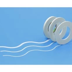 Tamiya Maskierband Für Rundungen 2 Mm - Werkstoffe -RC-Modellbau Onlineshop 1328884 2 5