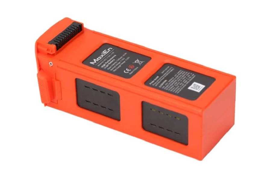 Autel Robotics RC-Akku LiPo 7100 MAh 11.55 V EVO II - Akkus 3 Autel Robotics RC-Akku LiPo 7100 MAh 11.55 V EVO II - Akkus