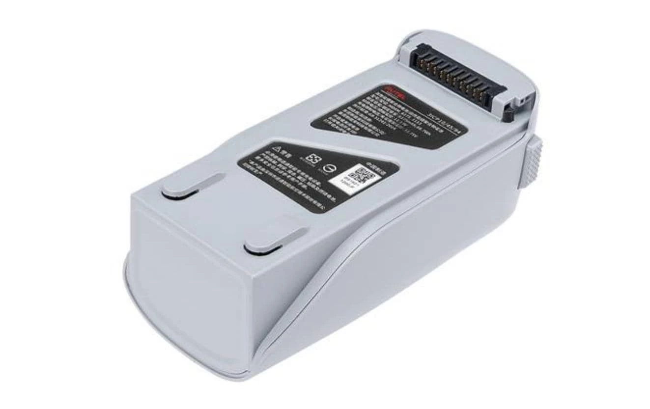 Autel Robotics RC-Akku LiPo 6175 MAh 11.1 V EVO Lite, Grau - Akkus 3 Autel Robotics RC-Akku LiPo 6175 MAh 11.1 V EVO Lite, Grau - Akkus