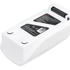 Autel Robotics RC-Akku LiPo 6175 MAh 11.1 V EVO Lite, Weiss - Akkus