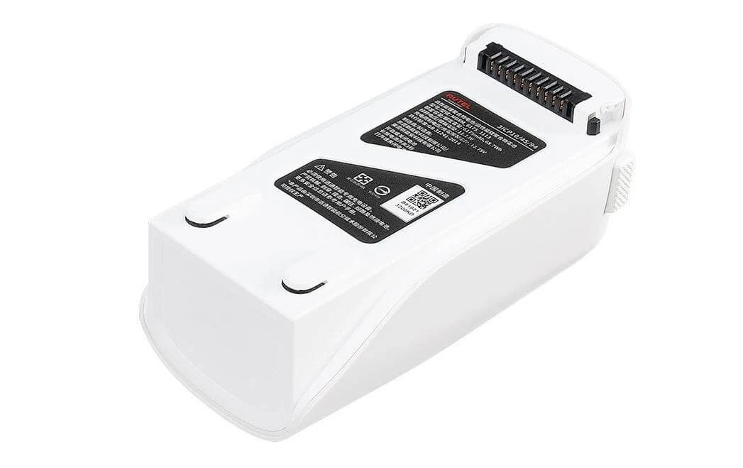 Autel Robotics RC-Akku LiPo 6175 MAh 11.1 V EVO Lite, Weiss - Akkus 3 Autel Robotics RC-Akku LiPo 6175 MAh 11.1 V EVO Lite, Weiss - Akkus