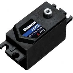 Futaba Servo HPS-A701 Low-Profile, Digital HV, S-BUS - Servo ⋅ Kreisel