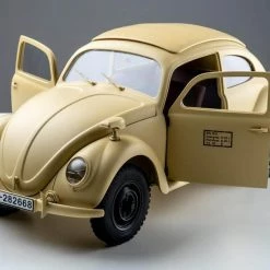 RocHobby Scaler VW Type82e Kommandeurswagen 1:12, RTR - Off-Road Modelle 7 RocHobby Scaler VW Type82e Kommandeurswagen 1:12, RTR - Off-Road Modelle -RC-Modellbau Onlineshop 1335310 3 3