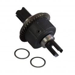 Amewi Differential Komplett V/H HC7 / RXB7 - On-Road Fahrwerk