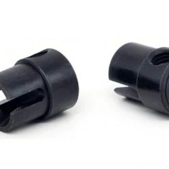 Amewi Mitnehmer, 2 Stück HC7 / RXB7 - On-Road Fahrwerk