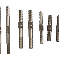 Amewi Gewindestangen Set HC7 / RXB7 - On-Road Fahrwerk