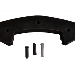 Amewi Schaumstoffbumper HC7 - On-Road Fahrwerk