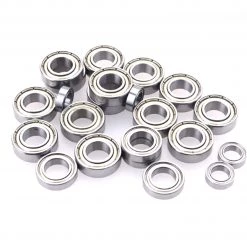 Amewi Kugellager Set HC7 / RXB7 - On-Road Fahrwerk