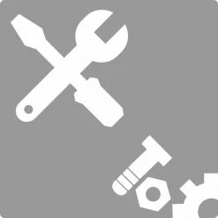 Amewi Leitwerk AFX180 - Helikopter Ersatzteile