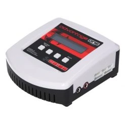 Team Orion Ladegerät Advantage ONE 1X6A 80 W, AC, 1-6S - Akkus -RC-Modellbau Onlineshop 1341063 3 3